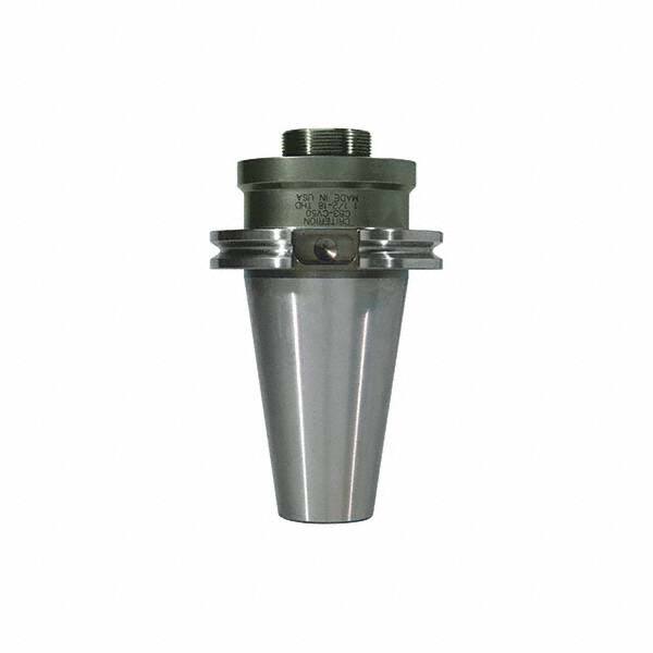 Allied Machine and Engineering - Boring Head Arbors, Shanks & Adapters Shank Type: Taper Shank Mount Type: Threaded Mount - All Tool & Supply