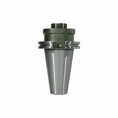 Allied Machine and Engineering - Boring Head Arbors, Shanks & Adapters Shank Type: Taper Shank Mount Type: Threaded Mount - All Tool & Supply