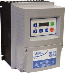 Schaefer Ventilation Equipment - Variable Speed Fan Control - 200 to 240 Volts, 10.6 Amps - All Tool & Supply