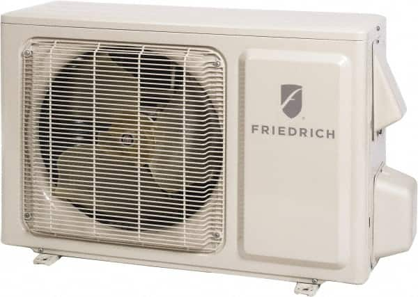 Friedrich - Air Conditioners Type: Mini Split Outdoor Unit BTU Rating: 12000 - All Tool & Supply