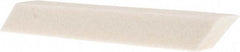 Value Collection - Soft Density Wool Felt Polishing Stick - 4" Long x 1/2" Wide x 1/2" Thick - All Tool & Supply