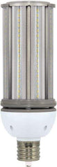 Value Collection - 54 Watt LED Commercial/Industrial Mogul Lamp - 5,000°K Color Temp, 6,480 Lumens, 100, 277 Volts, Ex39, 50,000 hr Avg Life - All Tool & Supply