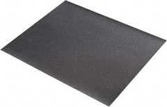 Tru-Maxx - 150 Grit, Silicon Carbide Sanding Sheet - 11" Long x 9" Wide, Medium Grade, C Weighted Paper Backing - All Tool & Supply