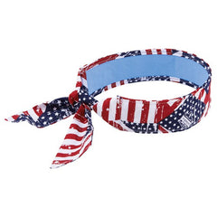 6700CT Cooling Bandana Stars And Stripes - All Tool & Supply