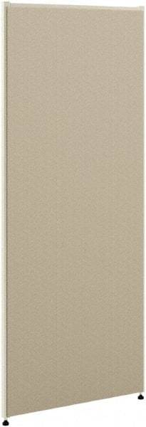 Basyx - Office Cubicle Partitions Type: Fabric Panels Width (Inch): 60 - All Tool & Supply