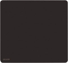 Allsop - 12-1/3" x 11-1/2" Graphite Mouse Pad - Use with Mouse - All Tool & Supply