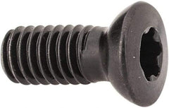 Walter - Screw for Indexable Tools - F2010 and F4033 Series - All Tool & Supply