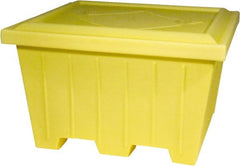 Enpac - Spill Pallets, Platforms, Sumps & Basins Type: Sump Number of Drums: 0 - All Tool & Supply