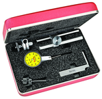 709MALZ TEST INDICATOR LONG METRIC - All Tool & Supply