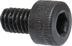 Holo-Krome - M4x0.70 Metric Coarse Hex Socket Cap Screw - All Tool & Supply