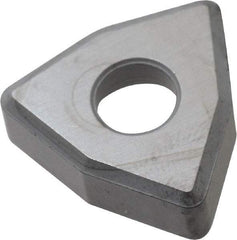 Kennametal - Turning Shim for Indexables - SM Shim Style, Left Hand, Right Hand Cut - All Tool & Supply