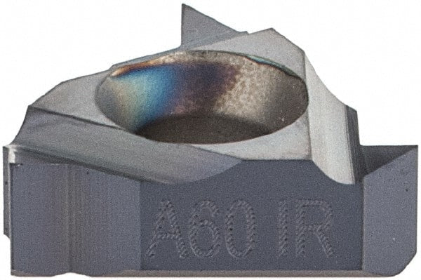 Iscar - 11IR Internal Right Hand 48-16 Partial Profile 60° Laydown Threading Insert - All Tool & Supply