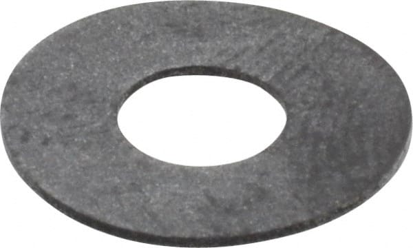 Made in USA - Quarter Turn Stud Neoprene Sealing Washer - For Stud Size Large (No. 85) - All Tool & Supply