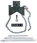 S668A SHAFT ALIGNMENT CLAMP - All Tool & Supply