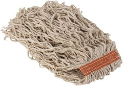 Rubbermaid - Cut End Mop Pad - Quick Change Connection - All Tool & Supply