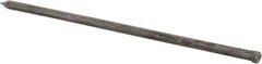 Value Collection - 16D, 11 Gauge, 3-1/2" OAL Finishing Nails - Smooth Shank, Grade 2 Steel, Bright Finish - All Tool & Supply