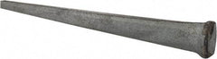 Value Collection - 12D, 3-1/4" OAL Masonry Nails - Cut Shank, Grade 2 Steel - All Tool & Supply