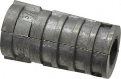 Value Collection - 3/4" Diam, 1" Drill, Lag Shield Concrete Anchor - Alloy Steel - All Tool & Supply