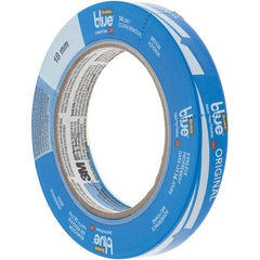 3M - 0.7" Wide Masking & Painters Tape - 8.6 mil Thick - All Tool & Supply