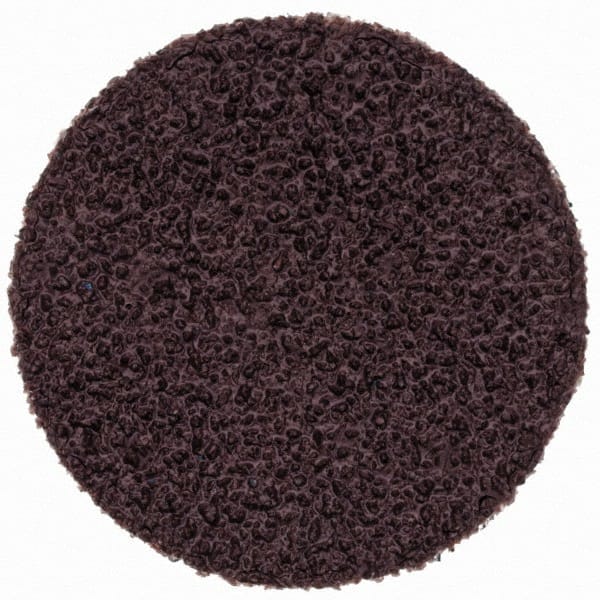 Standard Abrasives - 1" 60 Grit Aluminum Oxide Quick Change Disc - All Tool & Supply