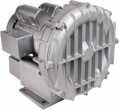 Gast - Regenerative Air Blowers Horsepower: 1-1/2 Cubic Feet per Minute: 127.00 - All Tool & Supply