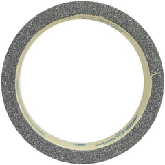 Norton - 18" Diam x 15" Hole x 5" Thick, G Hardness, 30 Grit Surface Grinding Wheel - All Tool & Supply