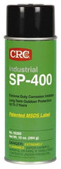 CRC - 55 Gal Rust/Corrosion Inhibitor - Comes in Drum - All Tool & Supply