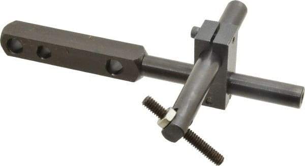 Gibraltar - 3 Piece Vise Work Stop - Steel - All Tool & Supply