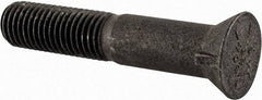 Value Collection - 3/4-10 UNC, 4" Length Under Head Bucket Tooth Bolt - Grade 8 Steel - All Tool & Supply