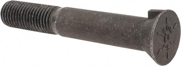 Value Collection - 3/4-10 UNC, 5" Length Under Head Bucket Tooth Bolt - Grade 8 Steel - All Tool & Supply