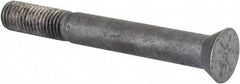 Value Collection - 3/4-10 UNC, 6" Length Under Head Bucket Tooth Bolt - Grade 8 Steel - All Tool & Supply