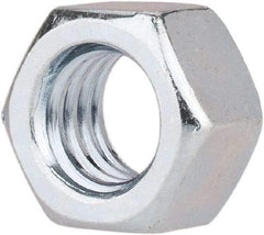 Value Collection - Hex & Jam Nuts System of Measurement: Inch Type: Hex Nut - All Tool & Supply