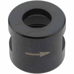 Ingersoll-Rand - Power Grinder, Buffer & Sander Parts Product Type: Collet For Use With: G2/G3/M2 - All Tool & Supply