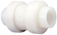 Check Valve: 2″ Pipe Socket x Socket, 150 WOG