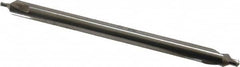 Keo - #3 Plain Cut 82° Incl Angle High Speed Steel Combo Drill & Countersink - All Tool & Supply