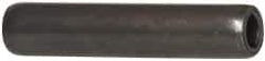 Made in USA - 5/32" Diam x 3/4" Long Coiled Spring Pin - Grade 1070-1090 Alloy Steel, Black Oxide Finish - All Tool & Supply