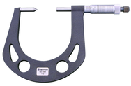 458MAXR METRIC DISC BRAKE MICROMETR - All Tool & Supply