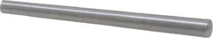 Value Collection - Size 3/0, 0.0938" Small End Diam, 0.125" Large End Diam, Uncoated Steel Taper Pin - Grade C-12L14, 1-1/2" OAL, 1-1/2 Pin Length - All Tool & Supply