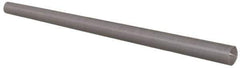 Value Collection - Size 1, 0.12" Small End Diam, 0.172" Large End Diam, Uncoated Steel Taper Pin - Grade C-12L14, 2-1/2" OAL, 2-1/2 Pin Length - All Tool & Supply