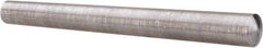 Value Collection - Size 5, 0.2318" Small End Diam, 0.289" Large End Diam, Uncoated Steel Taper Pin - Grade C-12L14, 2-3/4" OAL, 2-3/4 Pin Length - All Tool & Supply