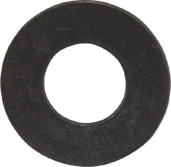 Value Collection - 3/8" Screw, Grade 316 Stainless Steel Standard Flat Washer - 13/32" ID x 13/16" OD, 0.065" Thick - All Tool & Supply