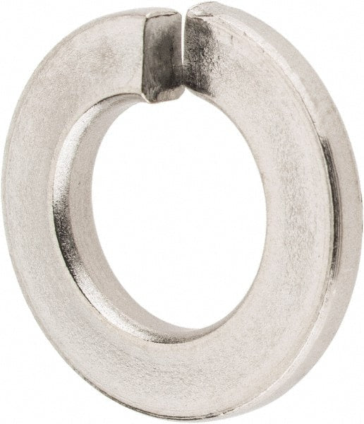 Value Collection - 5/16" Screw 0.314" ID 316 Stainless Steel Split Lock Washer - All Tool & Supply