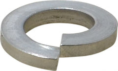 Value Collection - 1/2" Screw 0.502" ID 316 Stainless Steel Split Lock Washer - All Tool & Supply