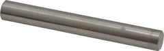 Value Collection - 3/8" Diam x 3" Pin Length 18-8 Stainless Steel Standard Dowel Pin - Bright Finish - All Tool & Supply