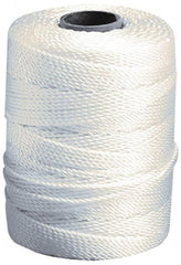 Value Collection - 0.05 Inch Diameter, 1 Ply, Polypropylene Twine Ball - All Tool & Supply