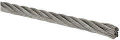 Lift-All - 1/8 Inch Diameter Aircraft Cable Wire - All Tool & Supply