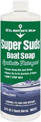 CRC - Water-Based Solution Boat Soap - 32 Ounce Bottle - All Tool & Supply