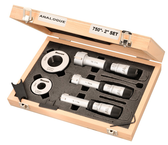 S78XTEZ MICROMETER SET INSIDE - All Tool & Supply