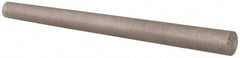 Value Collection - Size 1, 0.1304" Small End Diam, 0.172" Large End Diam, Passivated Stainless Steel Taper Pin - Grade 303, 18-8, 2" OAL, 2 Pin Length - All Tool & Supply