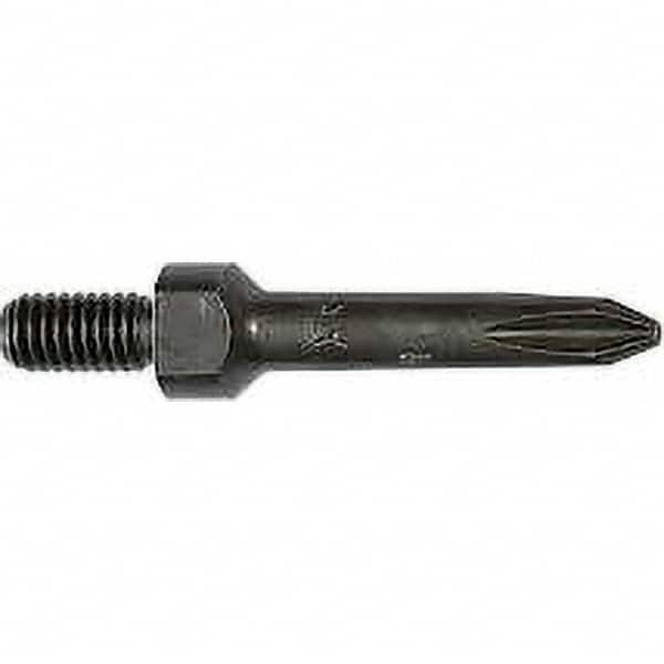 Apex - Specialty Screwdriver Bits - Exact Industrial Supply